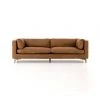 Four Hands FURNITURE Comewith Sofa
