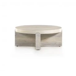 Four Hands Omnia Coffee Table