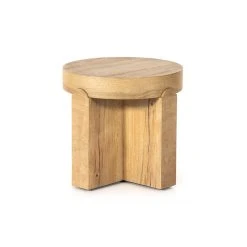 Four Hands Omnia End Table NEW ARRIVAL