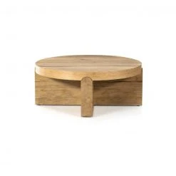 Four Hands Omnia Coffee Table