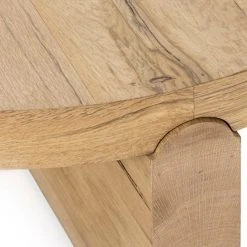 Four Hands Omnia Coffee Table