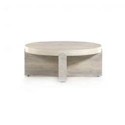 Four Hands Omnia Coffee Table