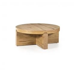Four Hands Omnia Coffee Table