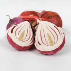 Howlpot DECOR Half Onion Nosework Toy