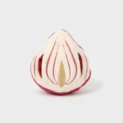 Howlpot DECOR Half Onion Nosework Toy