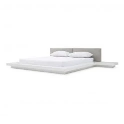 VIG FURNITURE Oprah Bed