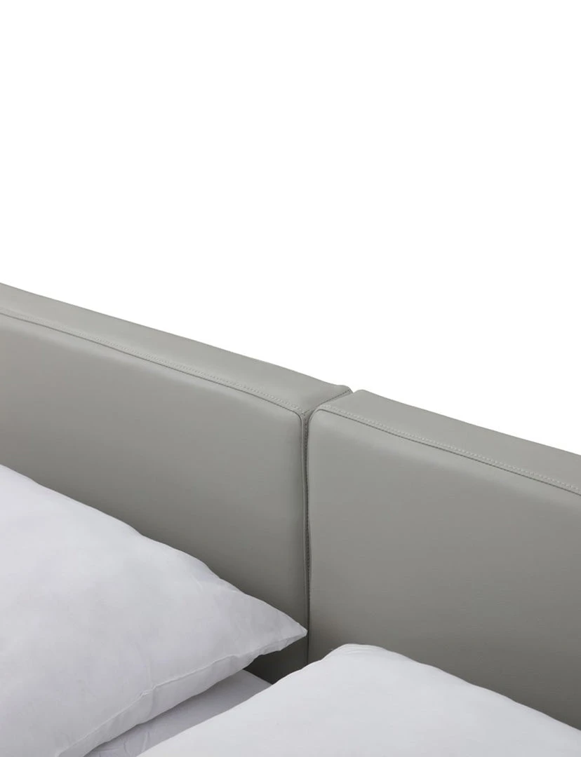 VIG FURNITURE Oprah Bed 3 VIG FURNITURE Oprah Bed