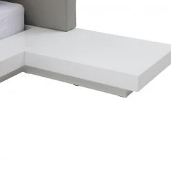 VIG FURNITURE Oprah Bed 9 VIG FURNITURE Oprah Bed