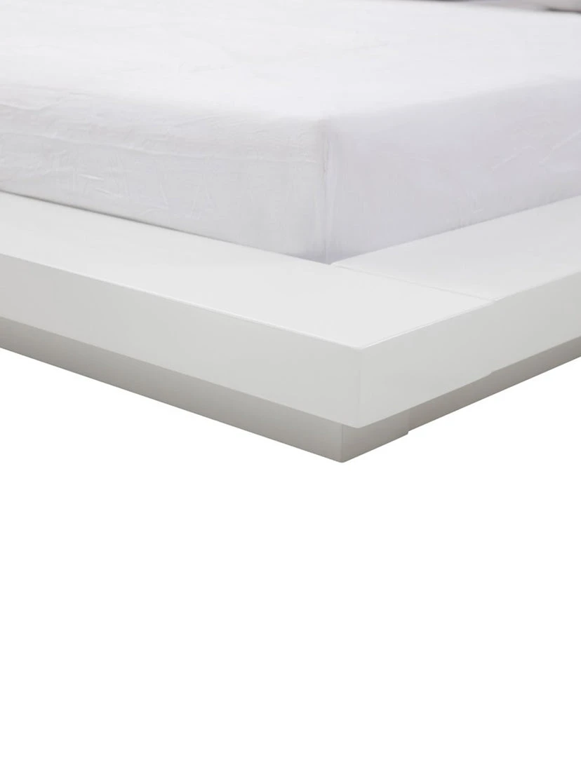 VIG FURNITURE Oprah Bed 5 VIG FURNITURE Oprah Bed