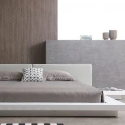 VIG FURNITURE Oprah Bed 11 VIG FURNITURE Oprah Bed