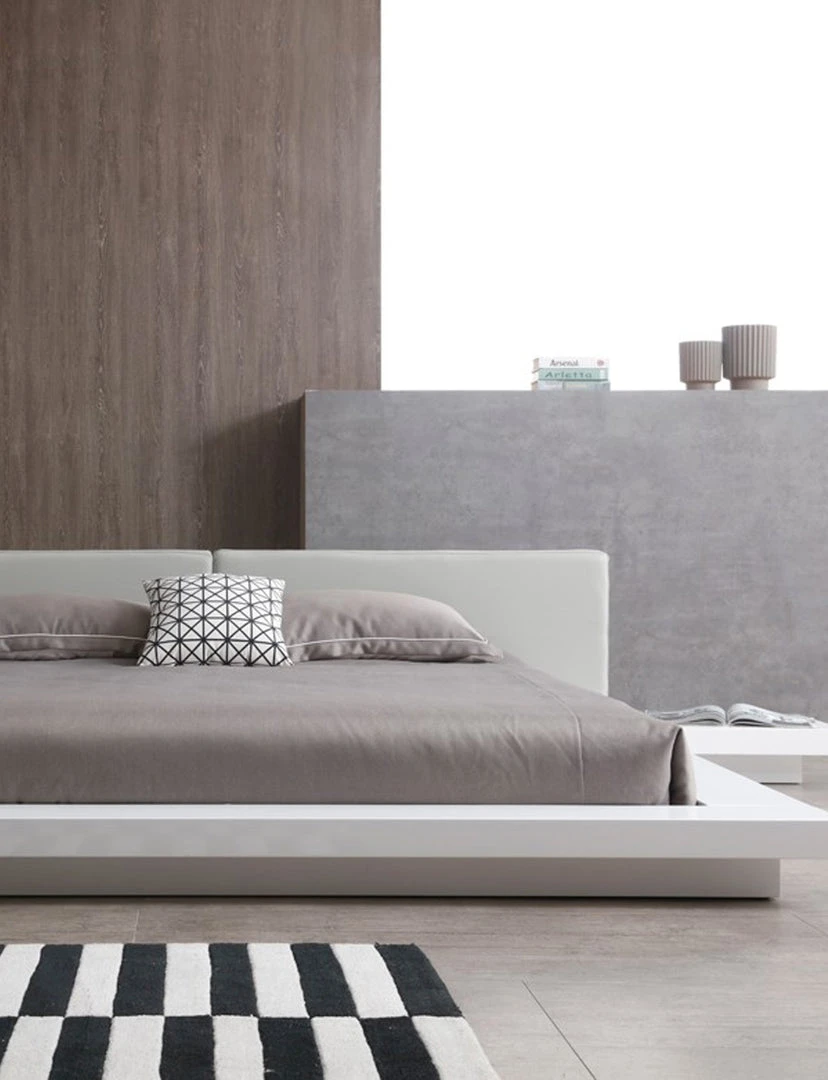 VIG FURNITURE Oprah Bed 6 VIG FURNITURE Oprah Bed