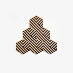 Areaware KITCHEN Table Tiles