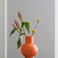 MoMA Raawii Strøm Small Vase