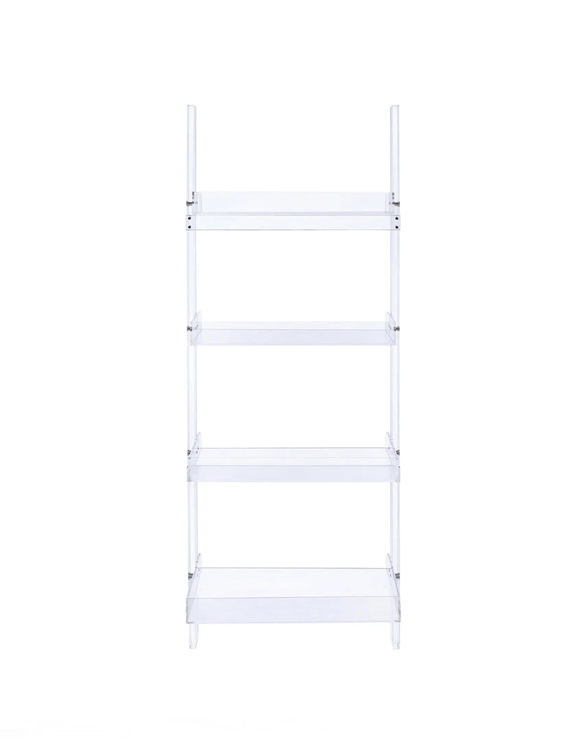 Coaster Ortensia Bookcase 1 Coaster Ortensia Bookcase