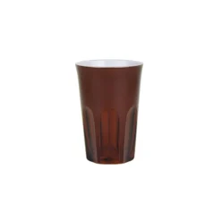Sir/Madam Rialto Opaque Glass Tumbler