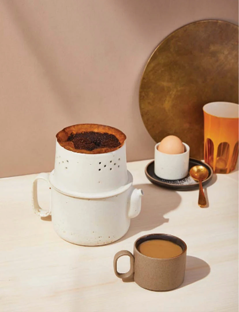 Sir/Madam KITCHEN Ozu Ceramic Tea Cup 7 Sir/Madam KITCHEN Ozu Ceramic Tea Cup