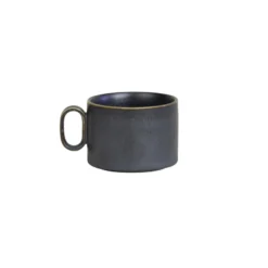 Sir/Madam Ozu Ceramic Coffee Cup KITCHEN