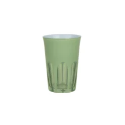 Sir/Madam Rialto Opaque Glass Tumbler