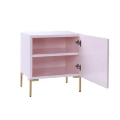 Tov FURNITURE Paris Nightstand 12 Tov FURNITURE Paris Nightstand