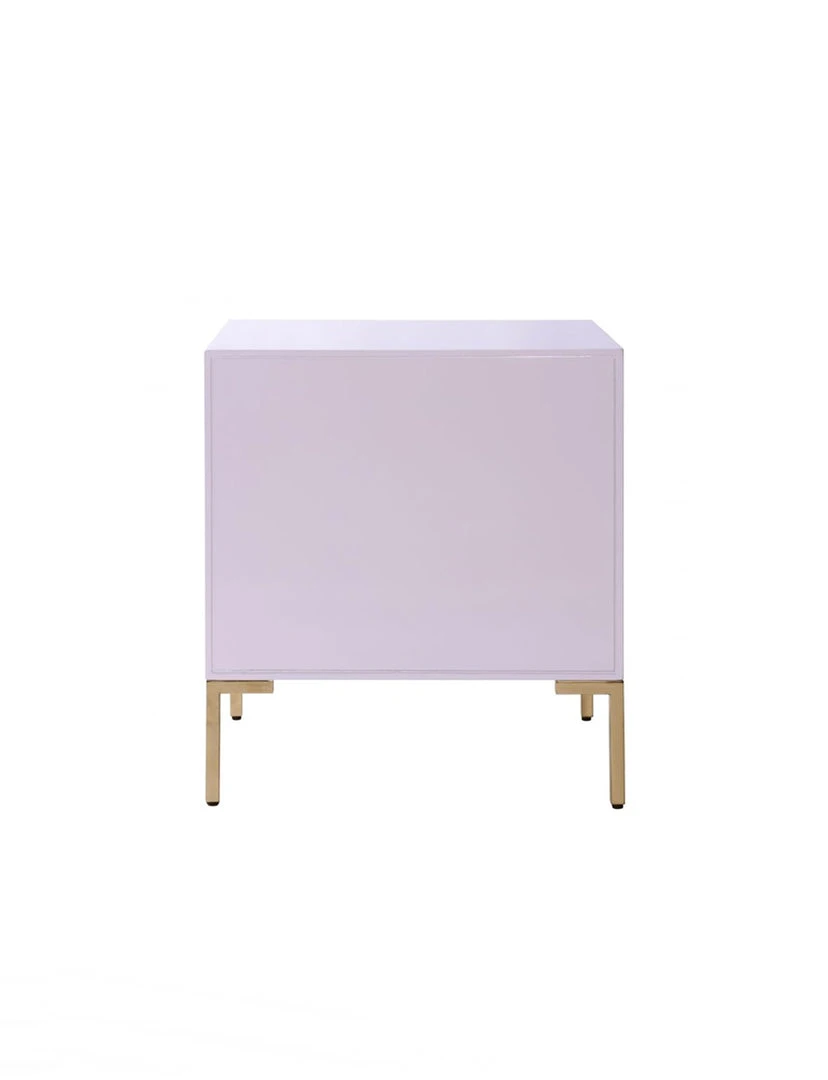 Tov FURNITURE Paris Nightstand 3 Tov FURNITURE Paris Nightstand