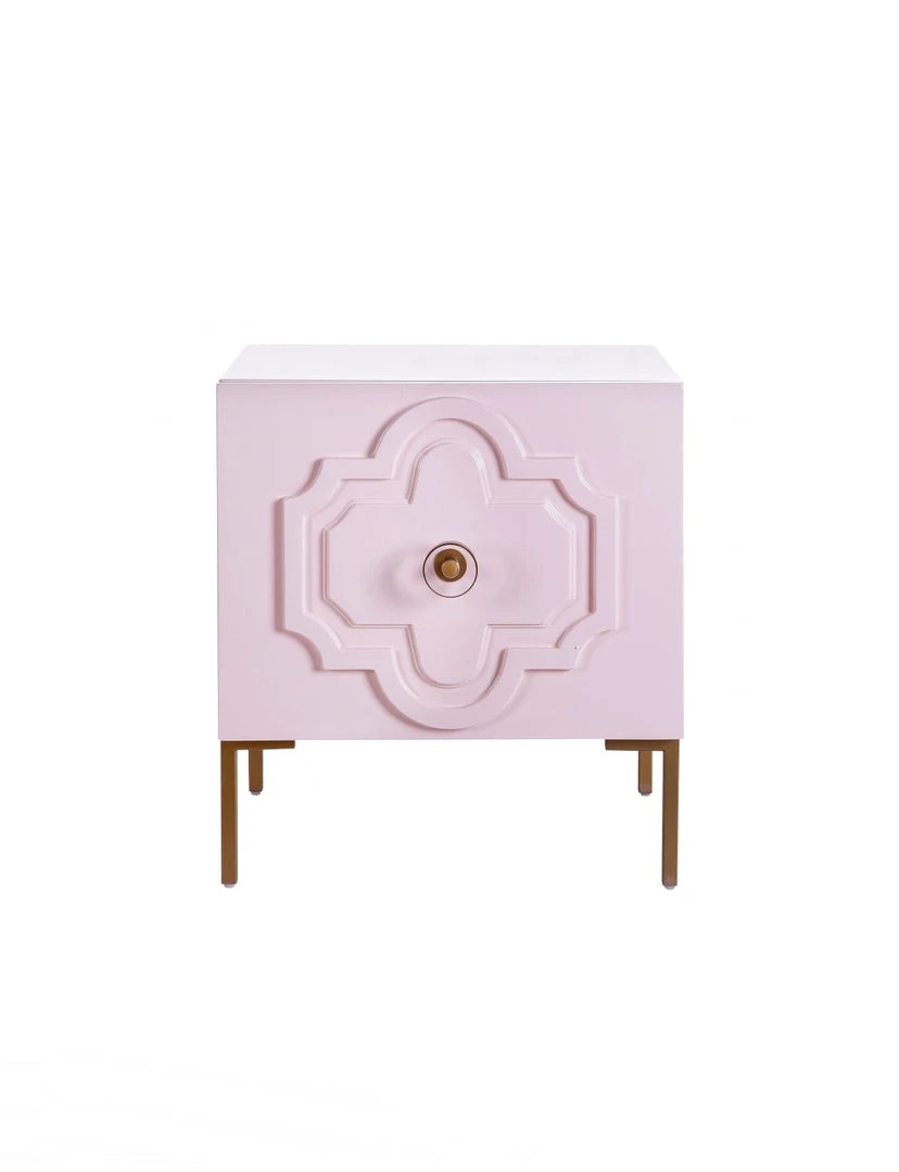Tov FURNITURE Paris Nightstand 1 Tov FURNITURE Paris Nightstand