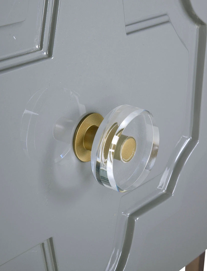 Tov FURNITURE Paris Nightstand 7 Tov FURNITURE Paris Nightstand