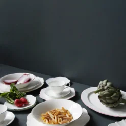 KITCHEN Twig Amelie Soup Bowl