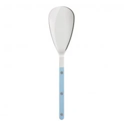 Sabre Bistrot Solid Shiny Rice Spoon