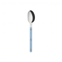Sabre Bistrot Solid Shiny Tea Spoon 27 Sabre Bistrot Solid Shiny Tea Spoon