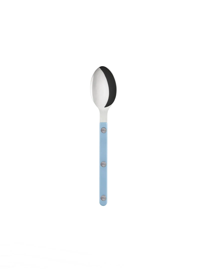 Sabre Bistrot Solid Shiny Tea Spoon 12 Sabre Bistrot Solid Shiny Tea Spoon
