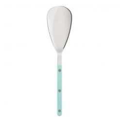 Sabre Bistrot Solid Shiny Rice Spoon