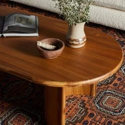 Four Hands NEW ARRIVAL Paley Coffee Table