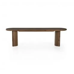 Four Hands Paley Dining Bench NEW ARRIVAL