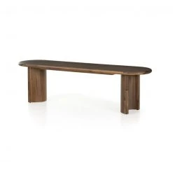 Four Hands Paley Dining Bench NEW ARRIVAL