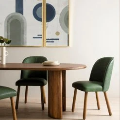 Four Hands Paley Dining Table