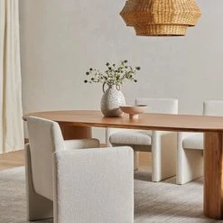 Four Hands Paley Dining Table