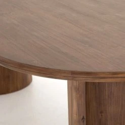 Four Hands Paley Dining Table