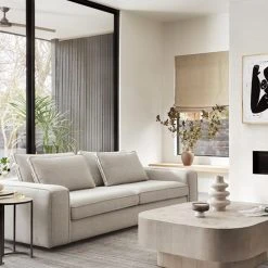 Four Hands FURNITURE Pearl Sofa 11 Four Hands FURNITURE Pearl Sofa