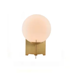 Zuo LIGHTING Pearl Table Lamp