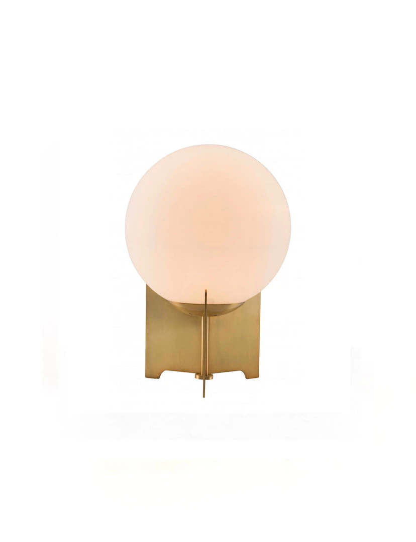 Zuo LIGHTING Pearl Table Lamp 2 Zuo LIGHTING Pearl Table Lamp
