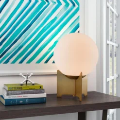 Zuo LIGHTING Pearl Table Lamp 7 Zuo LIGHTING Pearl Table Lamp