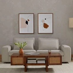 Four Hands FURNITURE Pearl Sofa 10 Four Hands FURNITURE Pearl Sofa