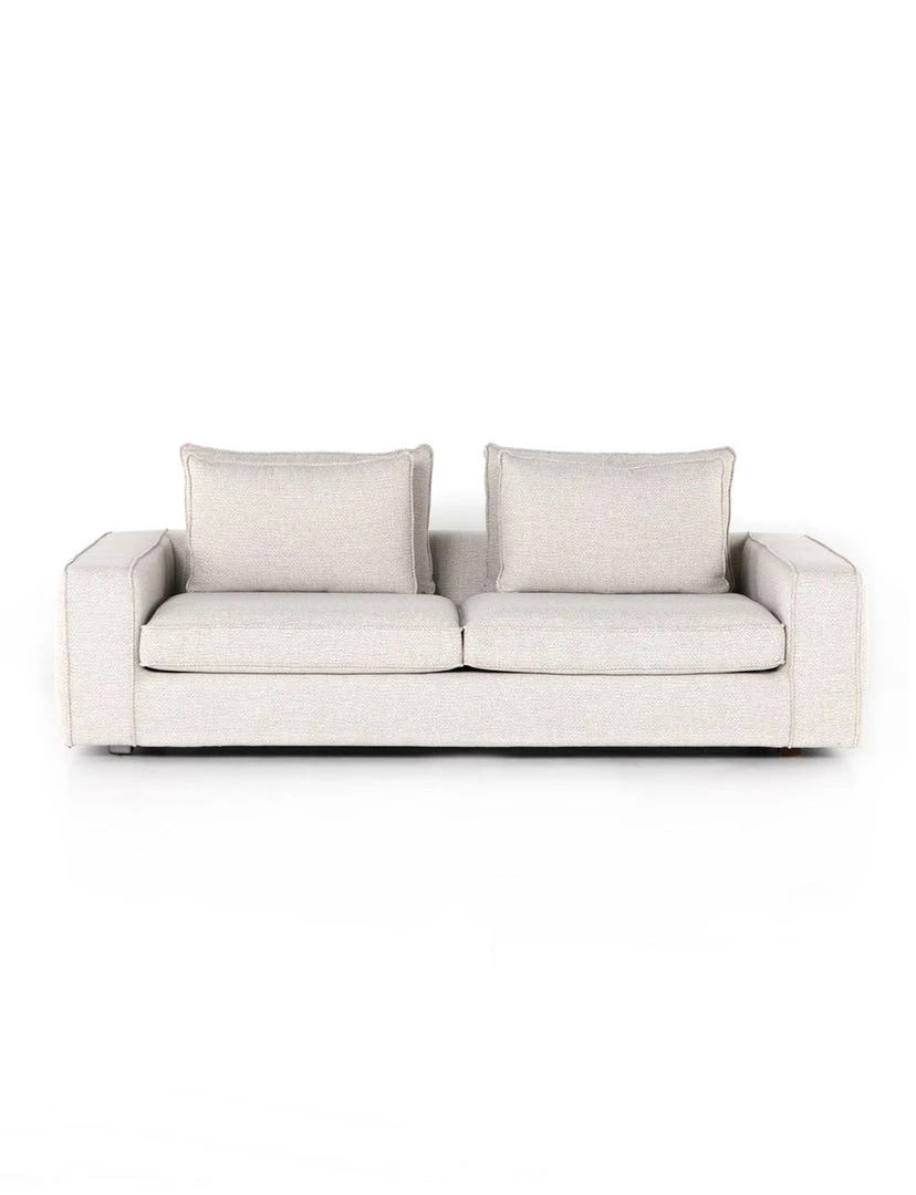 Four Hands FURNITURE Pearl Sofa 1 Four Hands FURNITURE Pearl Sofa