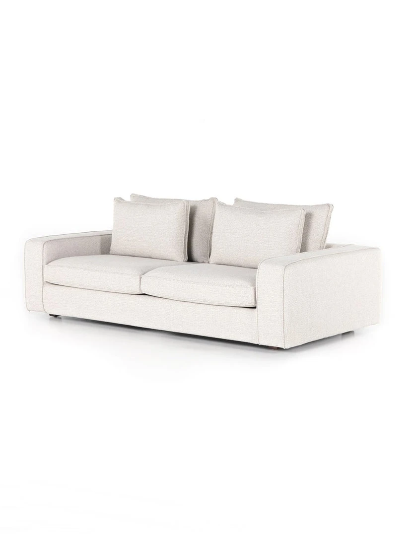 Four Hands FURNITURE Pearl Sofa 2 Four Hands FURNITURE Pearl Sofa