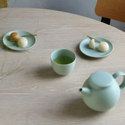 Kinto Pebble Teapot 500ml / 18oz