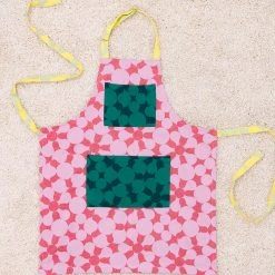 Dusen Dusen Penrose Apron NEW ARRIVAL