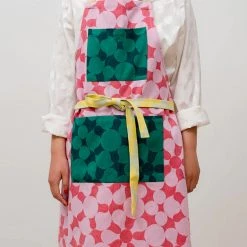 Dusen Dusen Penrose Apron NEW ARRIVAL