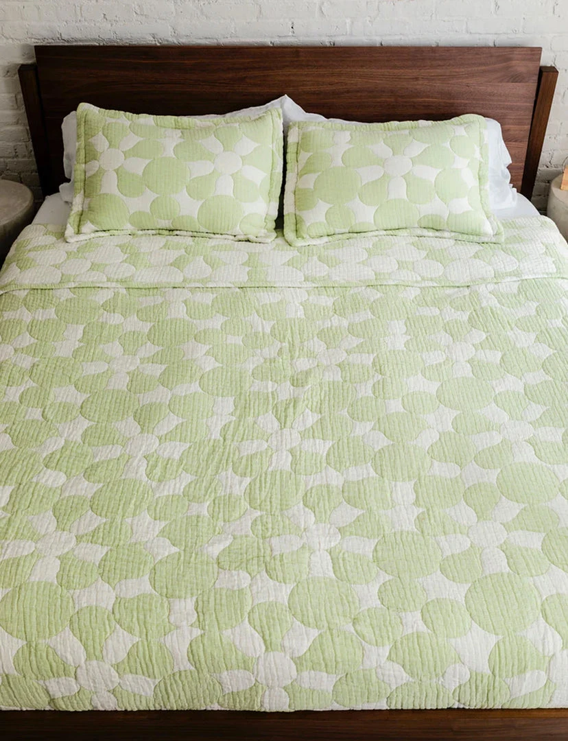 Dusen Dusen Penrose Coverlet Set NEW ARRIVAL 2 Dusen Dusen Penrose Coverlet Set NEW ARRIVAL