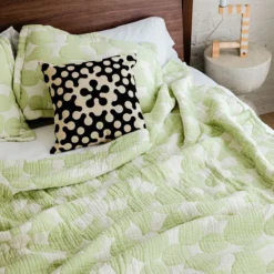 Dusen Dusen Penrose Coverlet Set NEW ARRIVAL 5 Dusen Dusen Penrose Coverlet Set NEW ARRIVAL
