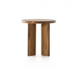 Four Hands Paley End Table NEW ARRIVAL